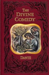 The Divine Comedy