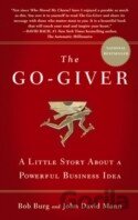The Go-Giver