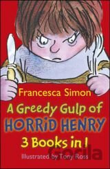 A Greedy Gulp of Horrid Henry
