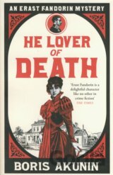 He Lover Of Death
