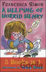 A Helping of Horrid Henry