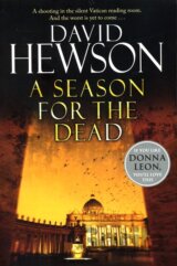 Season for the Dead