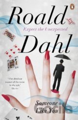 Someone Like You (Roald Dahl)