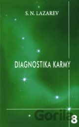 Diagnostika karmy 8
