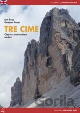 Tre Cime