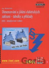 Dimenzování a jištění elektrických zařízení - tabulky a příklady