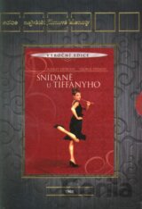 Snídaně u Tiffanyho (Filmové klenoty)