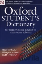 Oxford Student's Dictionary