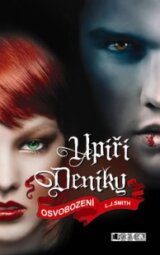 Upíří deníky: Osvobození (8. díl)