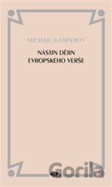 Nástin dějin evropského verše