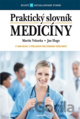 Praktický slovník medicíny