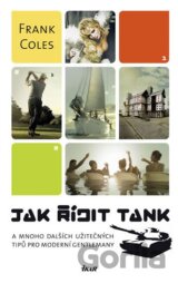 Jak řídit tank