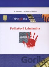 Počítačová kriminalita