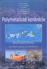 Polymetalické konkrécie