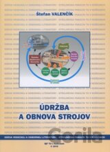 Údržba a obnova strojov