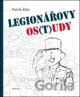 Legionářovy os(t)udy