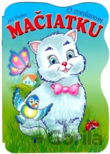 O zvedavom mačiatku