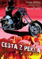 Cesta z pekla