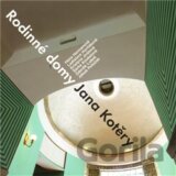 Rodinné domy Jana Kotěry