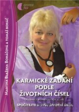 Karmické zadání podle životních čísel