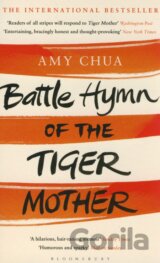 Battle Hymn of the Tiger Mother