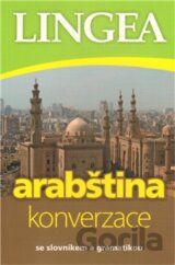 Česko-arabská konverzace