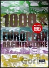 1000 x European Architecture