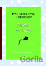 Mesiac na dedine