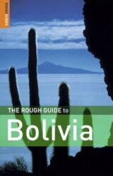 The Rough Guide to Bolivia