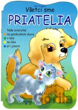 Všetci sme priatelia