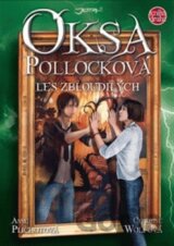 Oksa Pollocková 2: Les zbloudilých
