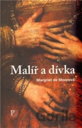 Malíř a dívka