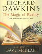 The Magic of Reality