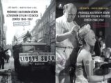 Průvodce kulturním děním a životním stylem v českých zemích 1948 - 1967