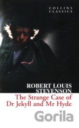 The Strange Case of Dr Jekyll And Mr Hyde