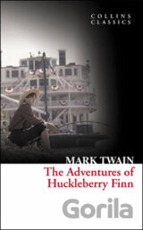 The Adventures of Huckleberry Finn
