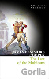 The Last Of The Mohicans