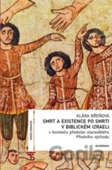 Smrt a existence po smrti v biblickém Izraeli
