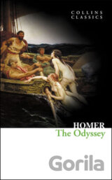 The Odyssey