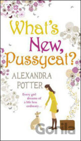 Whats New,  Pussycat?