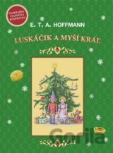Luskáčik a Myší kráľ
