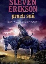 Prach snů