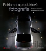 Reklamní a produktová fotografie