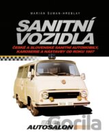 Sanitní vozidla