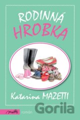 Rodinná hrobka