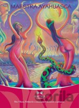 Maestra ayahuasca - DVD (Viliam Poltikovič)