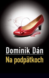 Na podpätkoch (s podpisom autora)