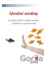 Umění změny