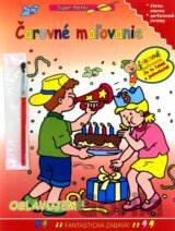 Čarovné maľovanie
