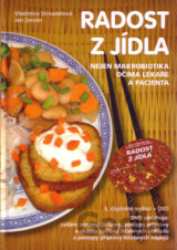Radost z jídla + DVD